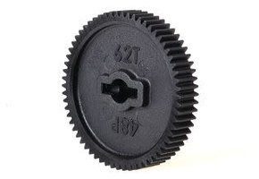 Spur gear, 62-tooth  TRA8359