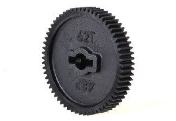 Spur gear, 62-tooth  TRA8359