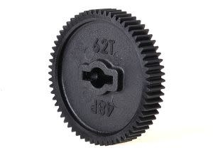 Spur gear, 62-tooth  TRA8359