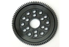 93 Tooth Spur Gear 48 Pitch  KIM141