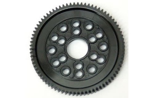93 Tooth Spur Gear 48 Pitch  KIM141