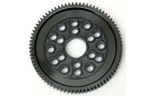 93 Tooth Spur Gear 48 Pitch  KIM141