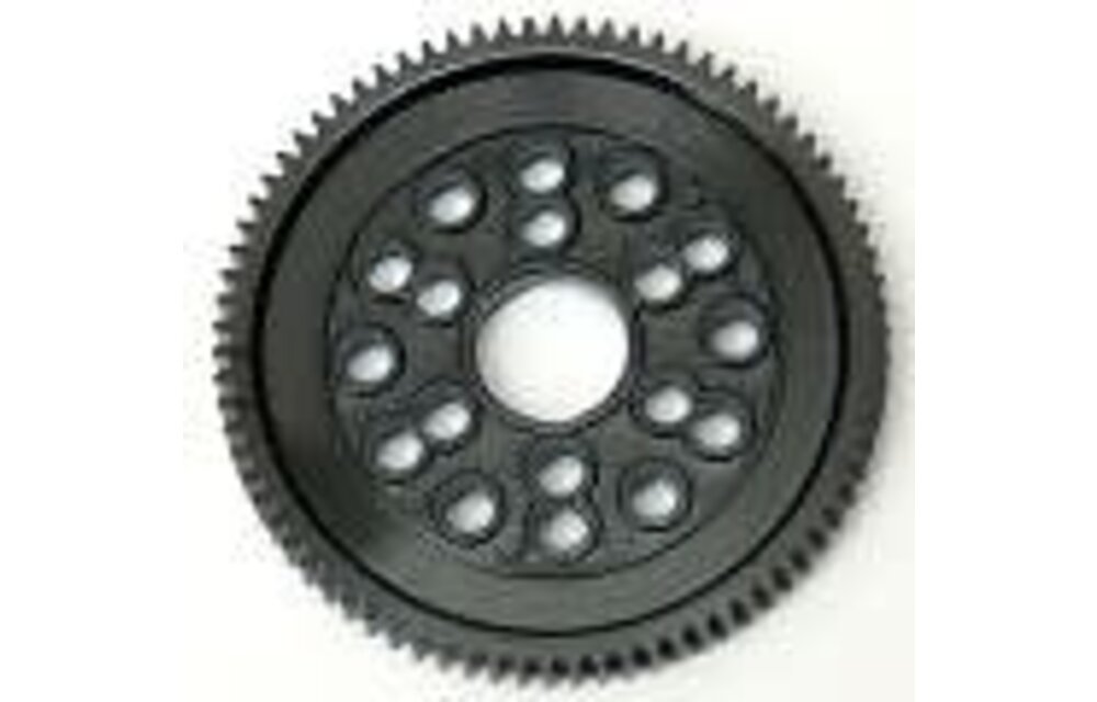 73 Tooth Spur Gear 48 Pitch  KIM161