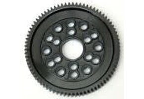 73 Tooth Spur Gear 48 Pitch  KIM161