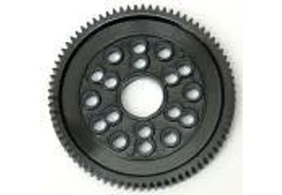 73 Tooth Spur Gear 48 Pitch  KIM161