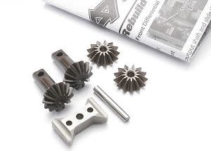 Gear set, differential  TRA5382X