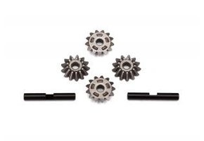 Gear set, center differential TRA6783