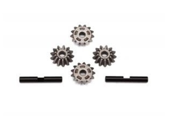 Gear set, center differential TRA6783