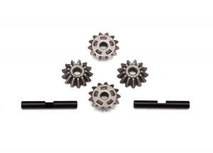 Gear set, center differential TRA6783
