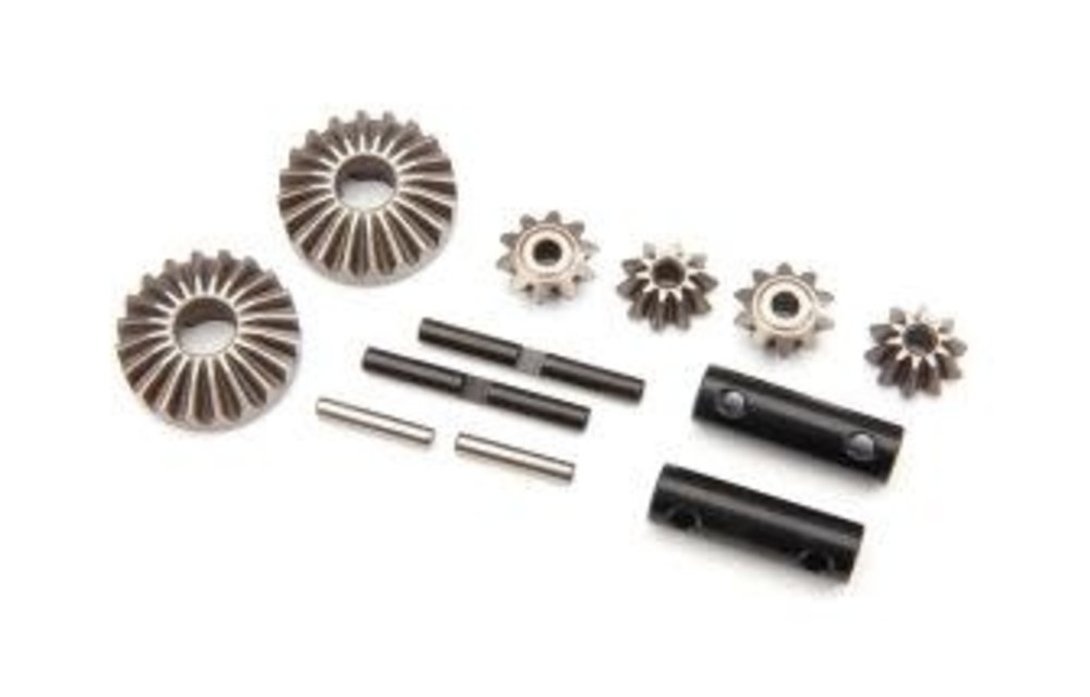 DIFF GEAR SET MAXX TRA8982