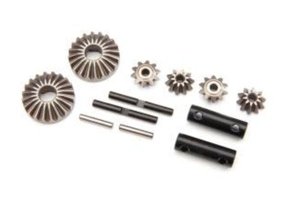 DIFFERENTIAL GEAR SET MAXX  TRA8982