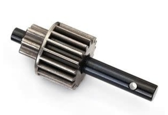 Input shaft/ idler gear  TRA8692