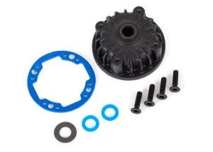 housing, center differential  TRA9081