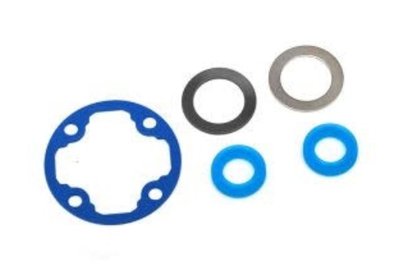 Differential Gasket  TRA8680