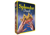 SPLENDOR DUEL