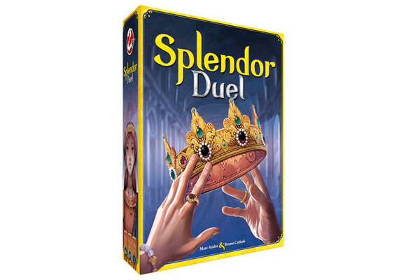 SPLENDOR DUEL