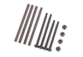 SUSPENSION PINS - COMPLETE SET  TRA9540
