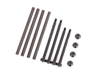 SUSPENSION PINS - COMPLETE SET TRA9540