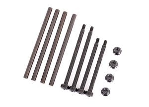 SUSPENSION PINS - COMPLETE SET  TRA9540
