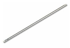 Traxxas Driveshaft, center, aluminum / pin