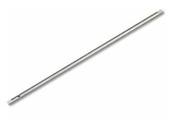 Traxxas Driveshaft, center, aluminum / pin