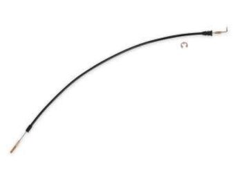 Traxxas Cable, T-lock (extra long) (for use with TRX-4 Long Arm Lift Kit)