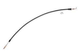 Cable, T-lock (extra long) (for use with TRX-4 Long Arm Lift Kit) TRA8148