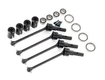 Steel Driveshafts Assembled CV TRA8950X
