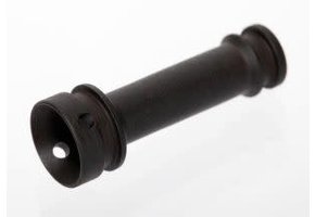 Half shaft, internal splined (steel-spline constant-velocity) (1) TRA6751