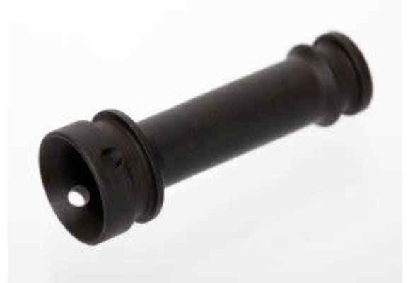 Half shaft, internal splined (steel-spline constant-velocity) (1) TRA6751