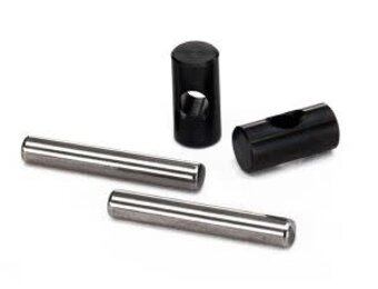 DRIVESHAFT REBLD KIT HD X-MAXX