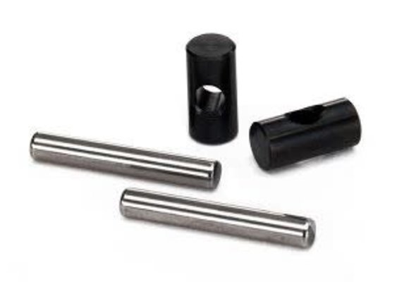 DRIVESHAFT REBLD KIT HD X-MAXX