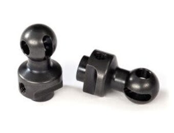 DIFF OUTPUT SHAFT STEEL SPLNED