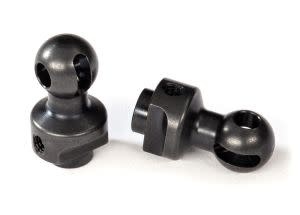 DIFF OUTPUT SHAFT STEEL SPLNED