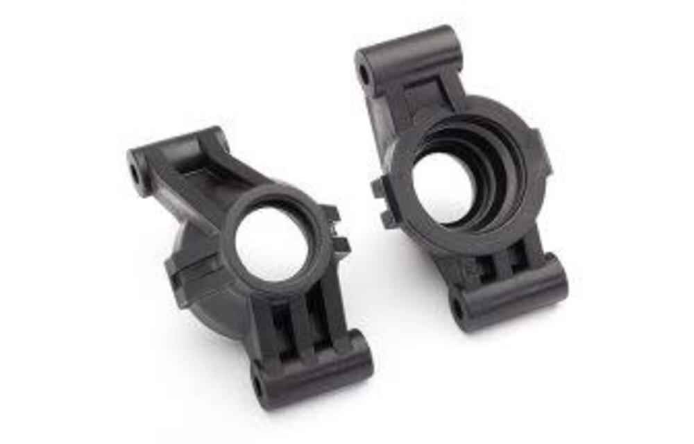 Stub Axle Carriers, L&R  TRA8952