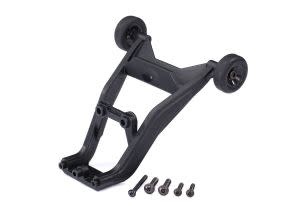 wheelie bar (assembled)  TRA9078