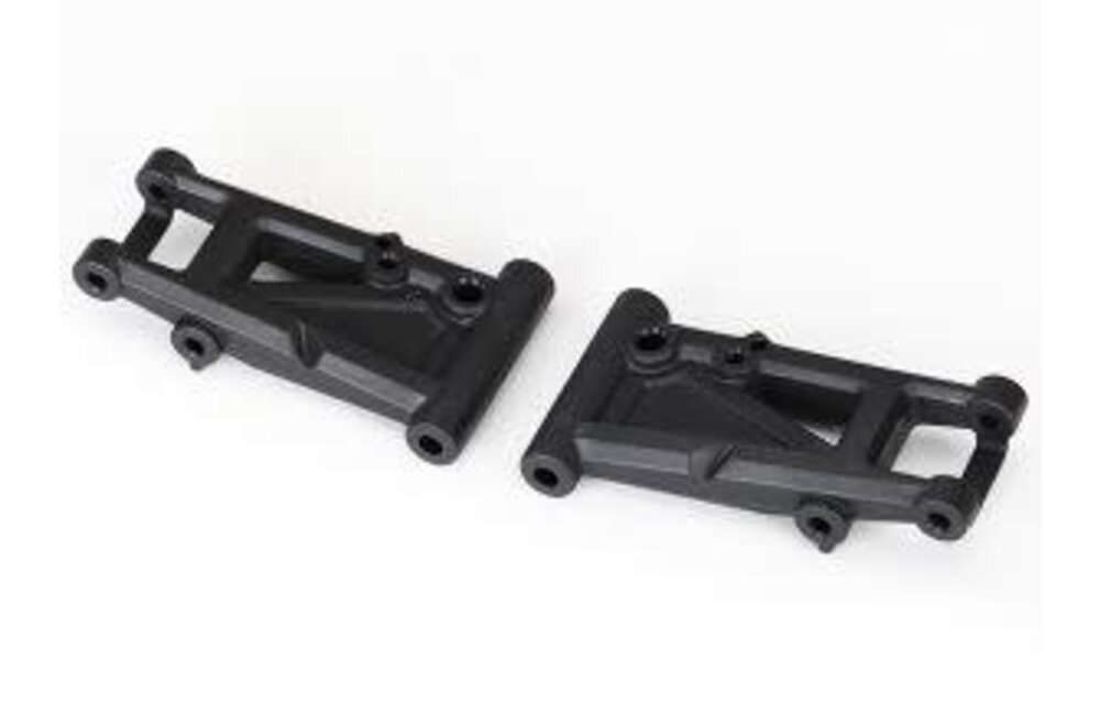 Suspension arms, rear (left & right)  TRA8331