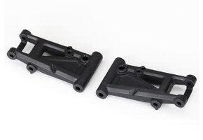 Suspension arms, rear (left & right)  TRA8331
