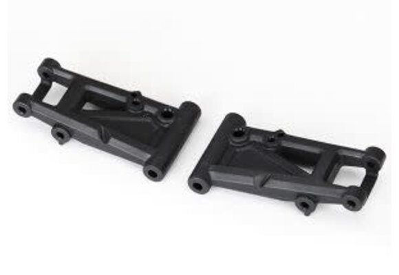 Suspension arms, rear (left & right)  TRA8331