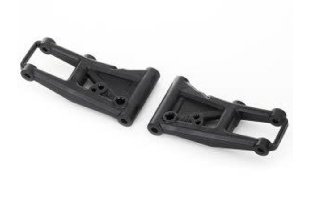Suspension arms, front (left & right)  TRA8333