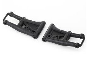 Suspension arms, front (left & right)  TRA8333