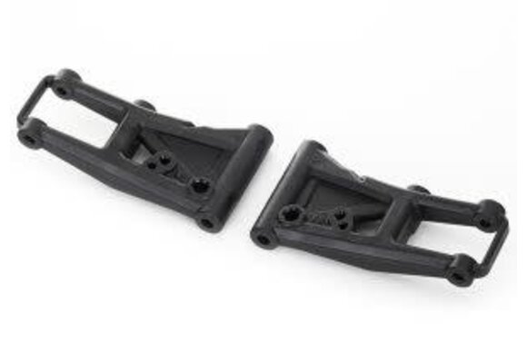 Suspension arms, front (left & right)  TRA8333
