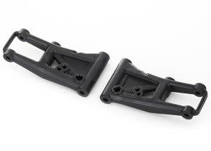 Suspension arms, front (left & right)  TRA8333