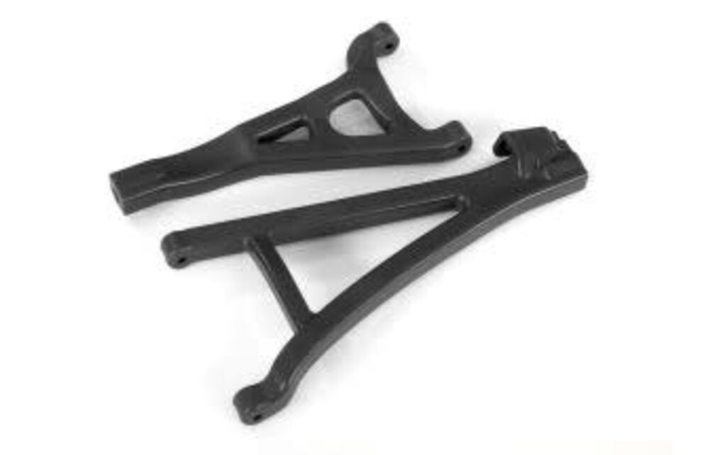Front Left Suspension Arms  TRA8632
