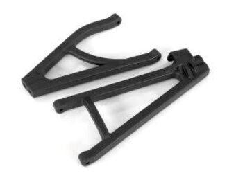 Suspension arms, rear (right), heavy duty, TRA8633