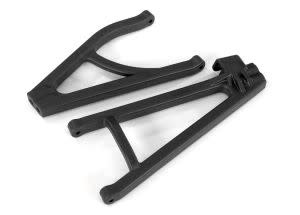 Suspension arms, rear (right), heavy duty, TRA8633
