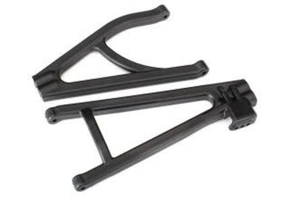 Rear Left Suspension Arms  TRA8634