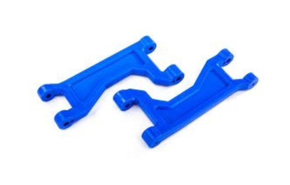 Blue Upper Suspension Arms  TRA8929X