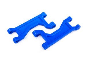 Blue Upper Suspension Arms  TRA8929X