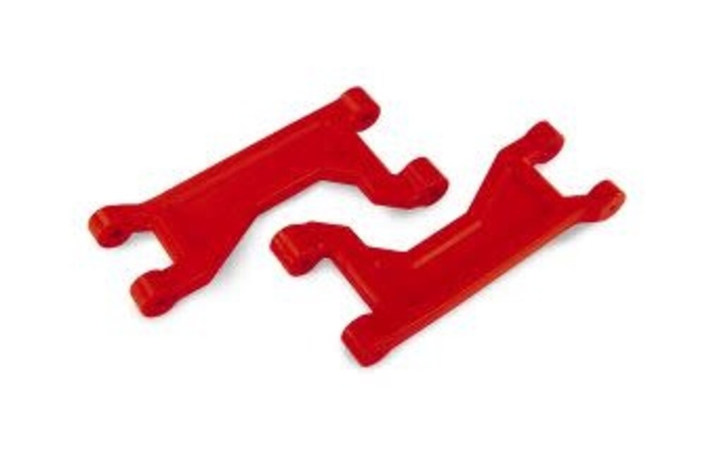 Red Upper Suspension Arms  TRA8929R